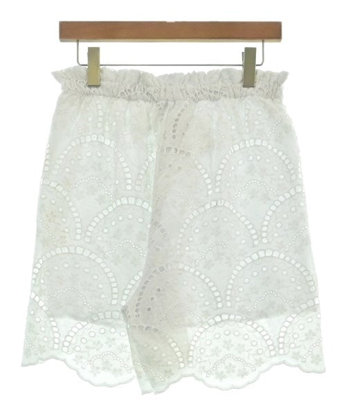 FLY GIRL กางเกงขาสั้น