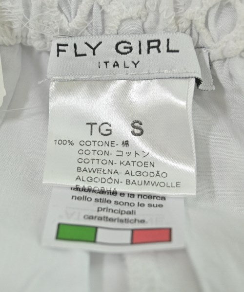 FLY GIRL กางเกงขาสั้น