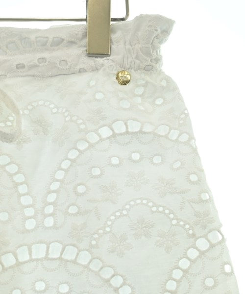 FLY GIRL กางเกงขาสั้น