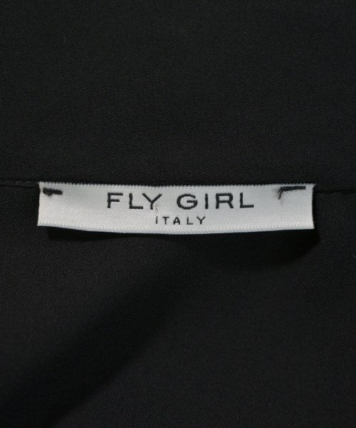 FLY GIRL เสื้อสตรี