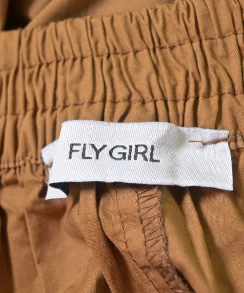 FLY GIRL กระโปรงยาว/แม็กซี่ยาว