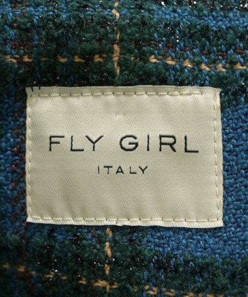 FLY GIRL เสื้อโค้ท อื่น