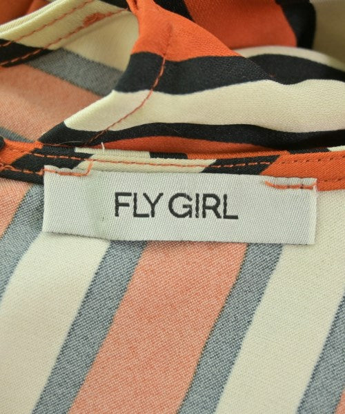 FLY GIRL ชุดเดรส