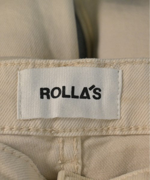 ROLLA'S กางเกง อื่น