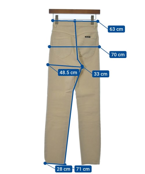 ROLLA'S กางเกง อื่น