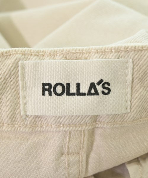 ROLLA'S ยีนส์