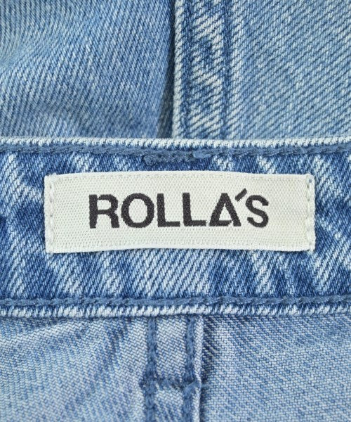 ROLLA'S ยีนส์
