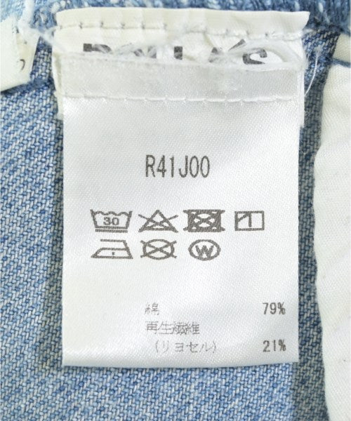 ROLLA'S ยีนส์