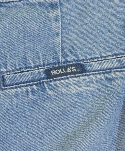 ROLLA'S ยีนส์