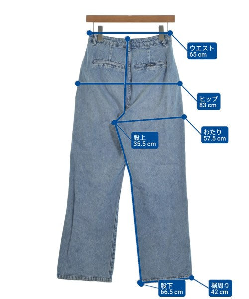 ROLLA'S ยีนส์