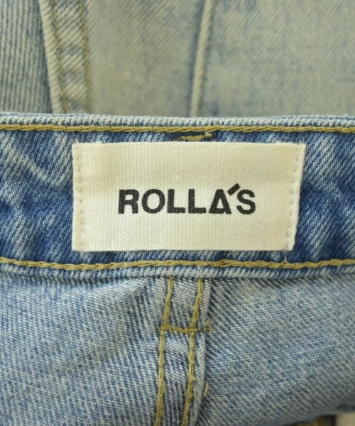 ROLLA'S ยีนส์