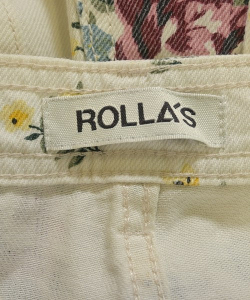 ROLLA'S กางเกง อื่น