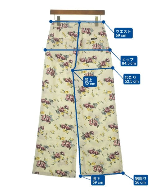 ROLLA'S กางเกง อื่น