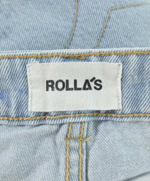 ROLLA'S ยีนส์