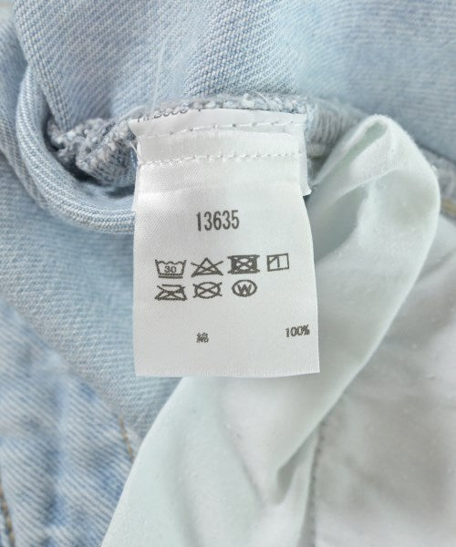 ROLLA'S ยีนส์