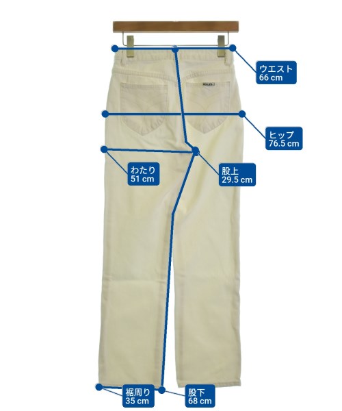 ROLLA'S ยีนส์