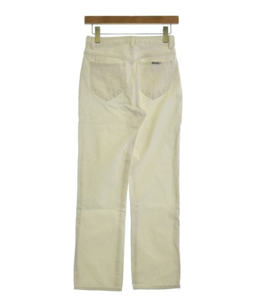 ROLLA'S ยีนส์