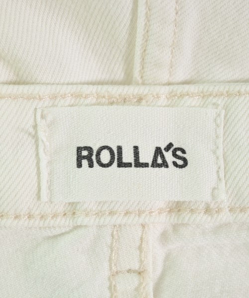 ROLLA'S ยีนส์