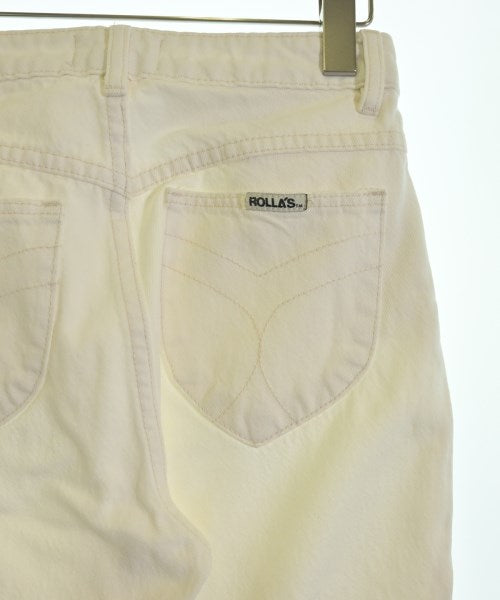 ROLLA'S ยีนส์
