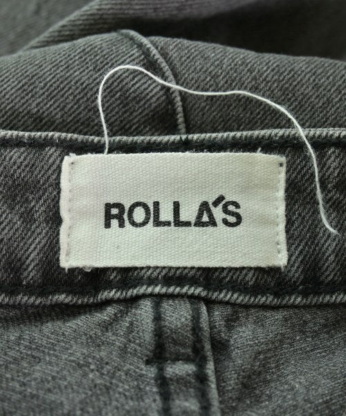 ROLLA'S ยีนส์
