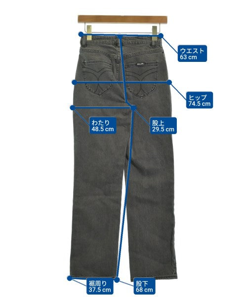 ROLLA'S ยีนส์