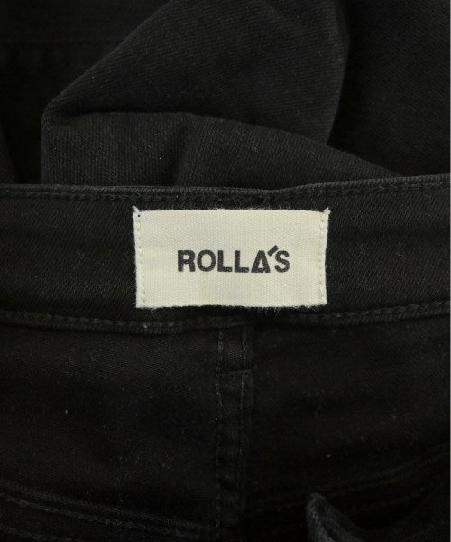 ROLLA'S ยีนส์