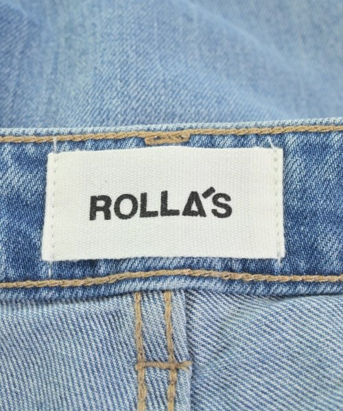 ROLLA'S ยีนส์