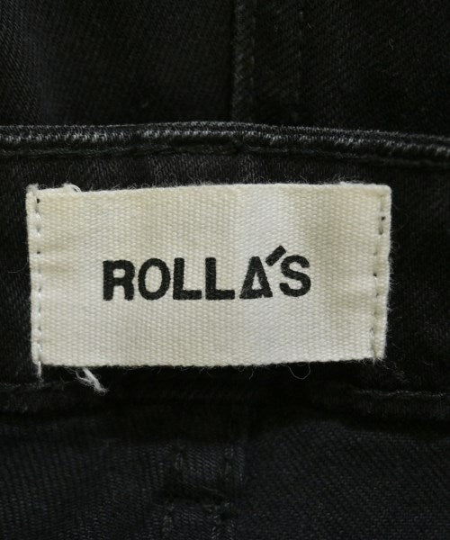 ROLLA'S ยีนส์