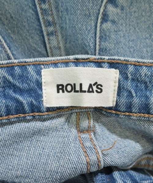ROLLA'S ยีนส์