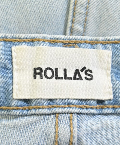 ROLLA'S ยีนส์