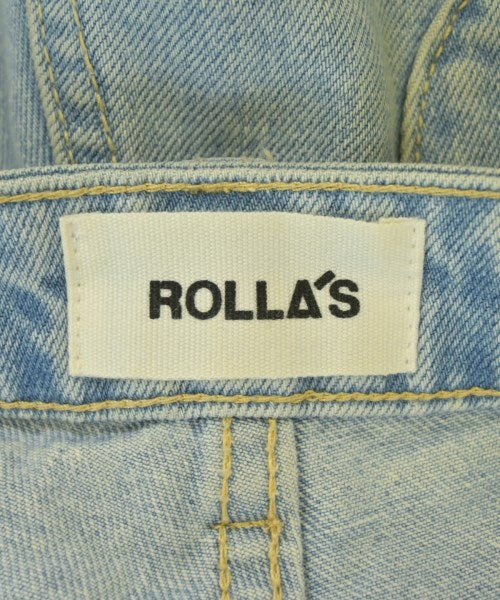 ROLLA'S ยีนส์