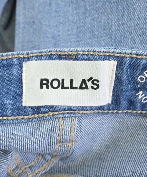 ROLLA'S ยีนส์