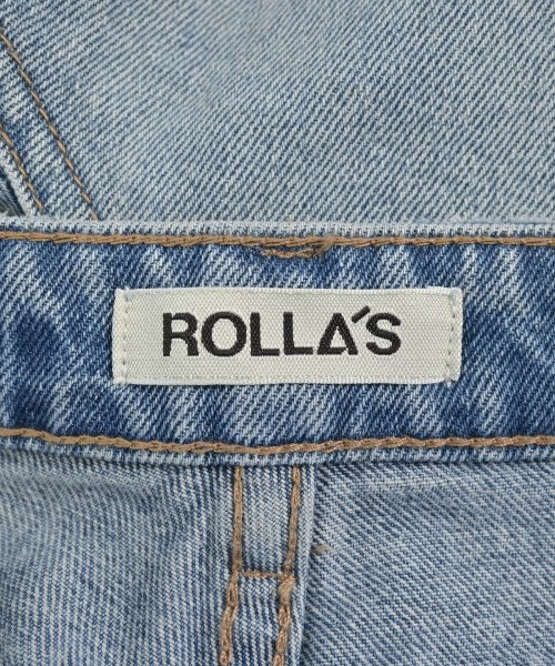 ROLLA'S ยีนส์