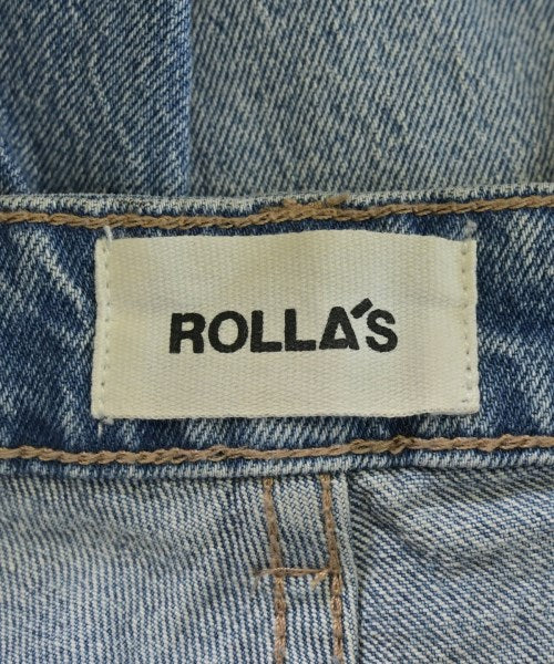 ROLLA'S ยีนส์