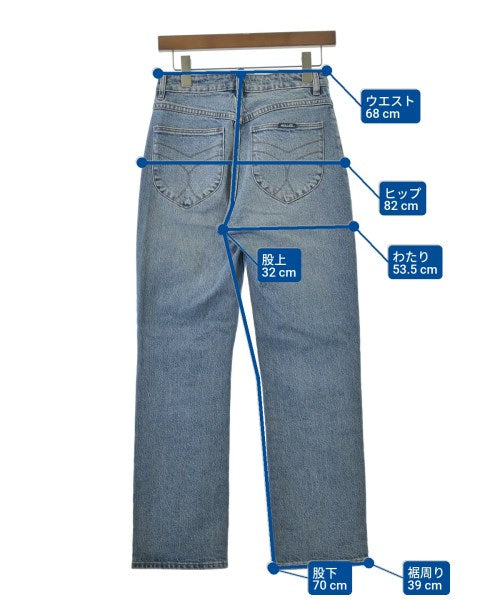 ROLLA'S ยีนส์