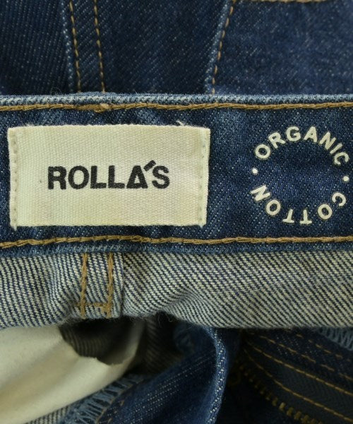 ROLLA'S ยีนส์