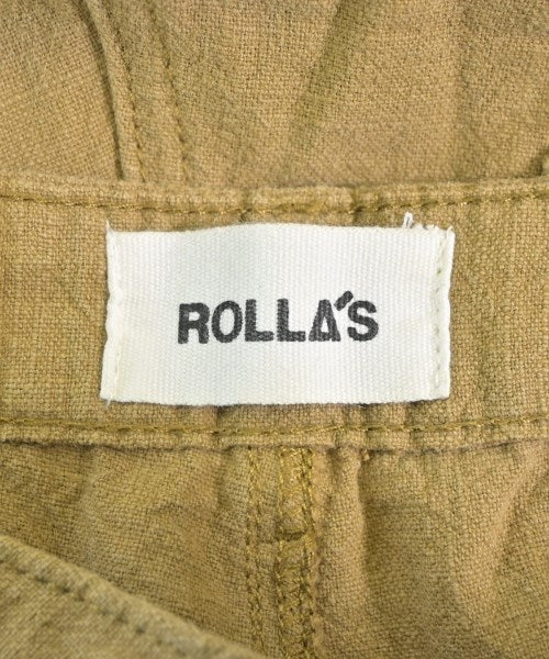 ROLLA'S กางเกง อื่น