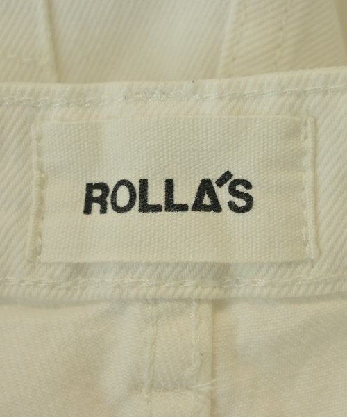 ROLLA'S ยีนส์