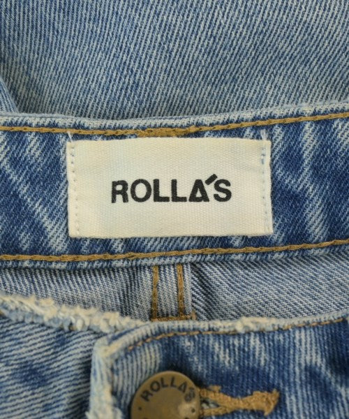 ROLLA'S ยีนส์