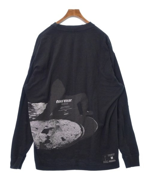 Unravel Project เสื้อยืด/เสื้อท็อปส์