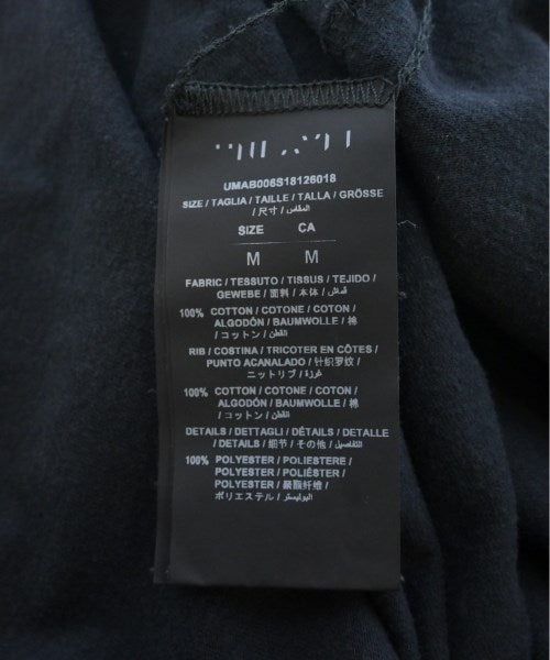 Unravel Project เสื้อยืด/เสื้อท็อปส์