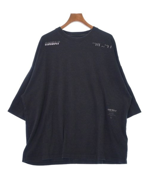 Unravel Project เสื้อยืด/เสื้อท็อปส์