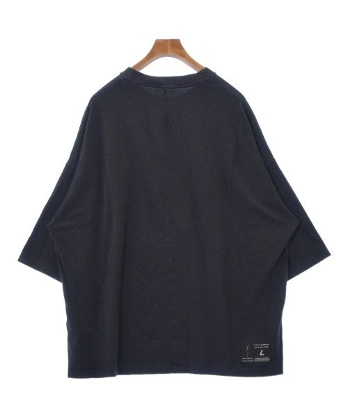 Unravel Project เสื้อยืด/เสื้อท็อปส์