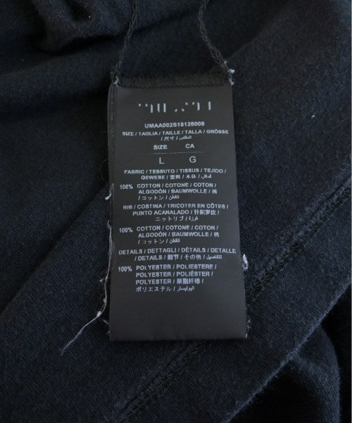 Unravel Project เสื้อยืด/เสื้อท็อปส์