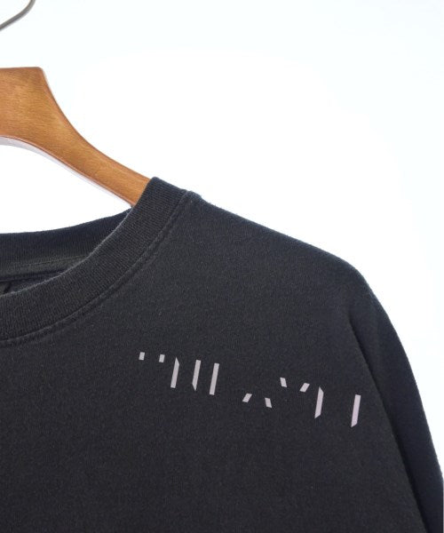 Unravel Project เสื้อยืด/เสื้อท็อปส์