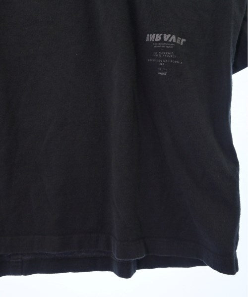Unravel Project เสื้อยืด/เสื้อท็อปส์
