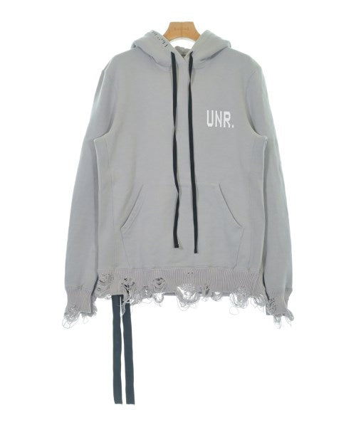 Unravel Project เสื้อฮู้ด