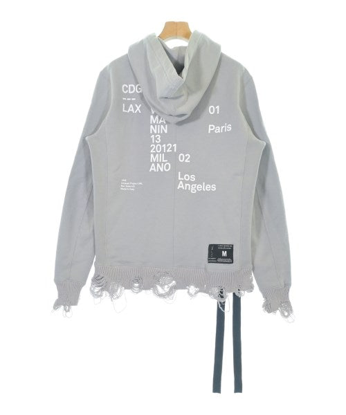Unravel Project เสื้อฮู้ด