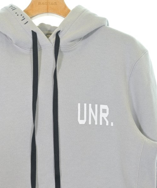 Unravel Project เสื้อฮู้ด