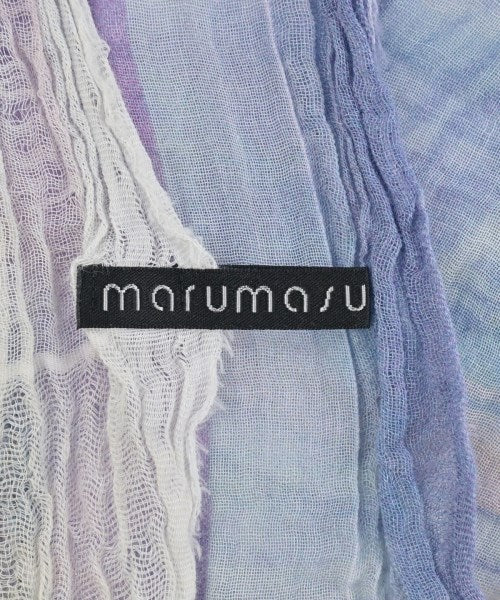 marumasu ผ้าคลุมไหล่